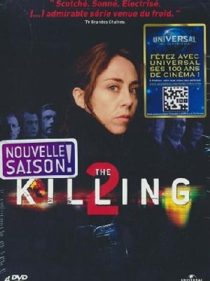 The Killing - 