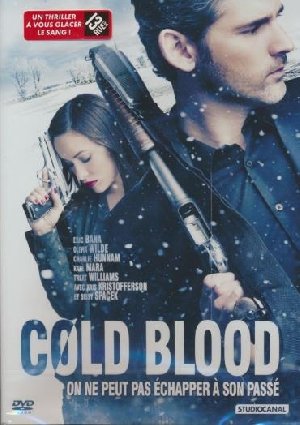 Cold blood - 