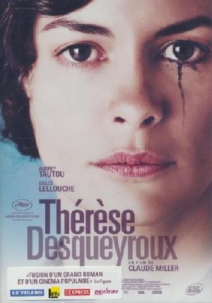 Thérèse Desqueyroux - 
