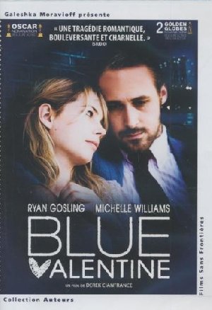 Blue Valentine - 