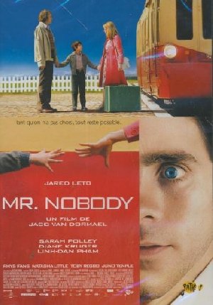 Mr. Nobody - 