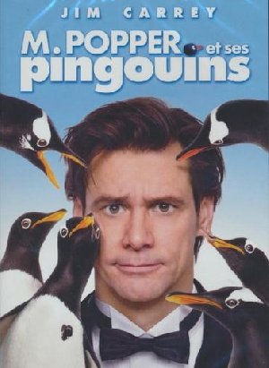 Mr Popper et ses pingouins - 