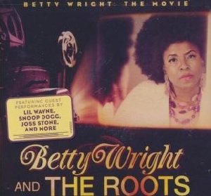 Betty Wright - 