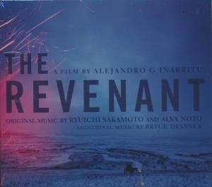 The Revenant  - 