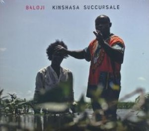 Kinshasa succursale - 