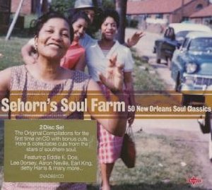Sehorns soul farm - 