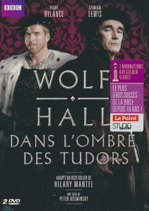 Wolf Hall - 