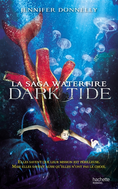 Dark tide - 