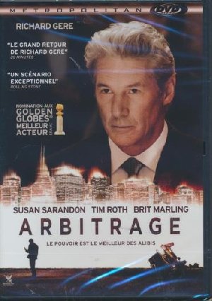Arbitrage - 