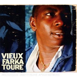 Vieux Farka Touré - 