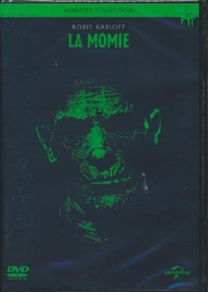 La Momie  - 