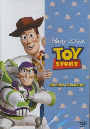 Toy story - 