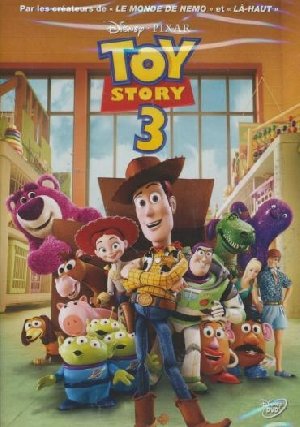 Toy story 3 - 