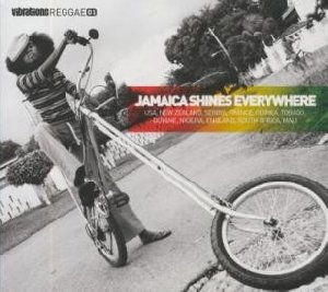 Jamaïca shines everywhere - 
