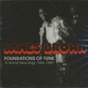 Foundations of funk - 