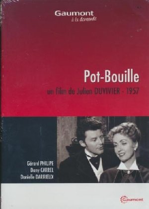 Pot-Bouille - 