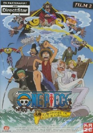 One Piece - 