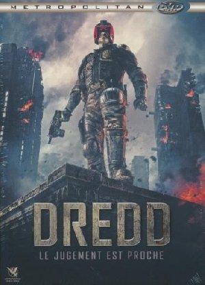 Dredd - 