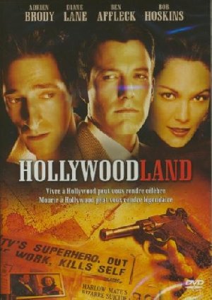Hollywoodland - 