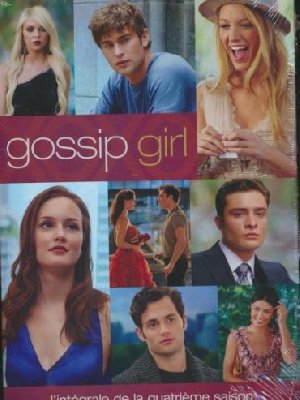 Gossip girl - 