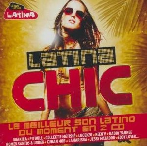 Latina chic - 