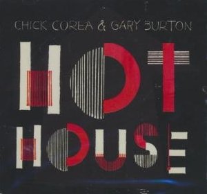 Hot house - 