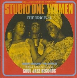 Studio One women - 