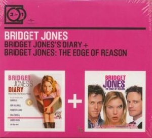 Le Journal de Bridget Jones - Bridget Jones - 