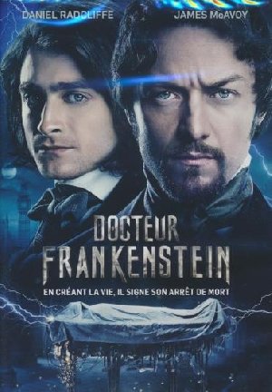 Docteur Frankenstein - 