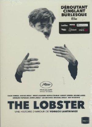 The Lobster - 