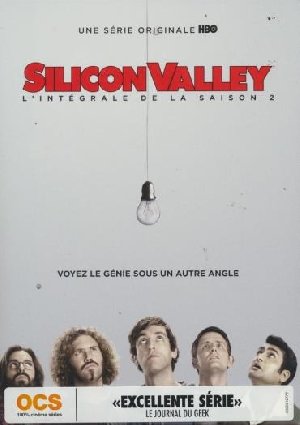 Silicon Valley - 