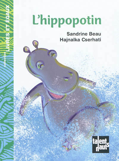 L'hippopotin - 