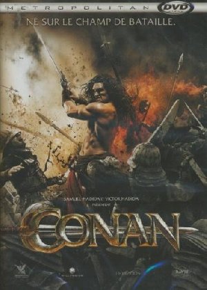 Conan - 