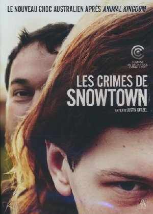 Les Crimes de Snowtown - 