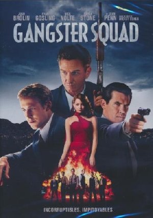 Gangster squad - 