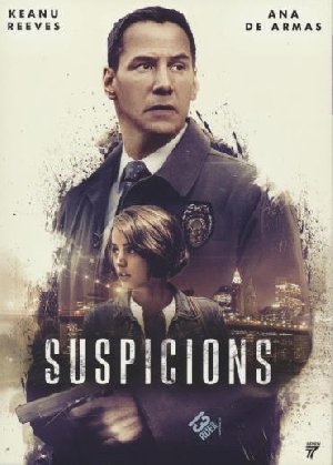 Suspicions - 