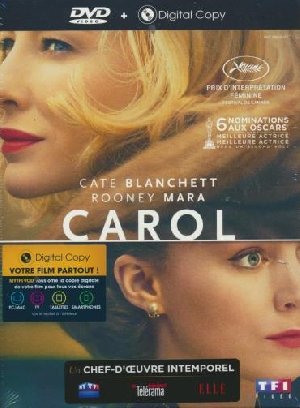 Carol - 