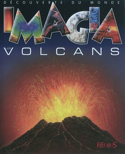 volcans (Les) - 