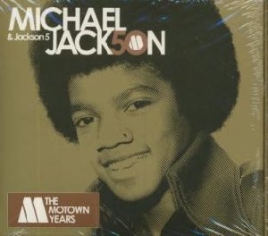 The Motown years - 