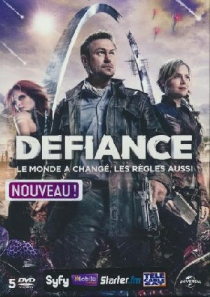 Defiance - 