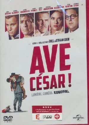 Ave César ! - 