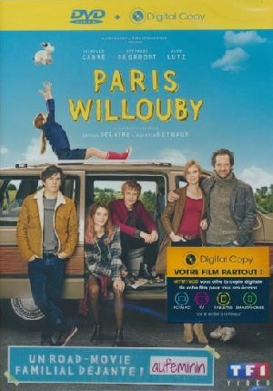 Paris Willouby - 