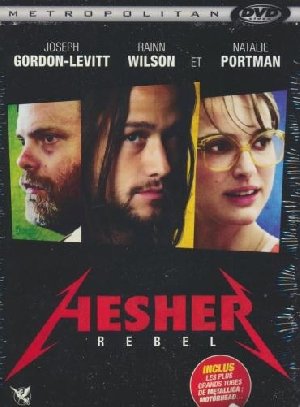 Hesher - 