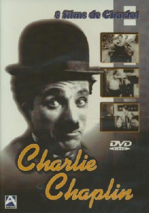 Charlie Chaplin - 