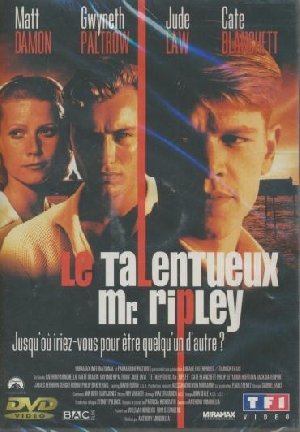 Le Talentueux Mr. Ripley - 