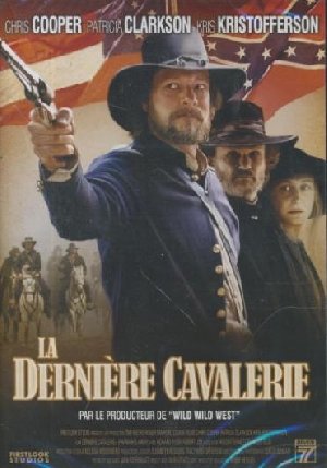 La Dernière cavalerie - 