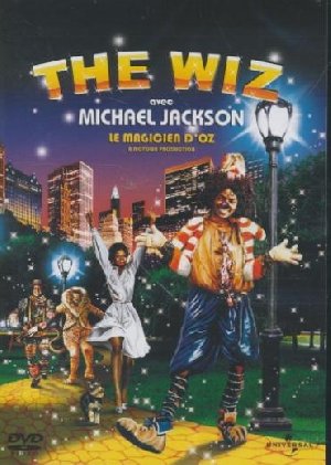 The Wiz - 