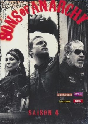 Sons of Anarchy - 