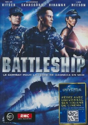 Battleship - 