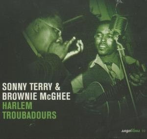 Harlem troubadours - 